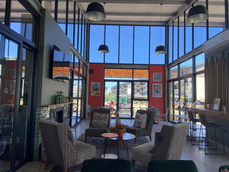 To Let 3 Bedroom Property for Rent in Sandown Western Cape